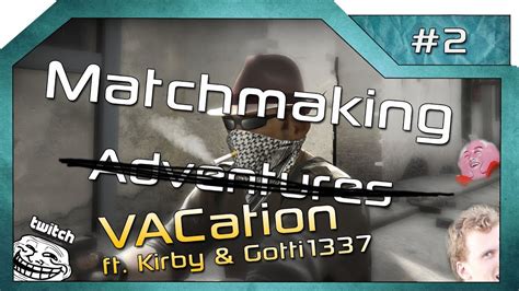 matchmaking vacations